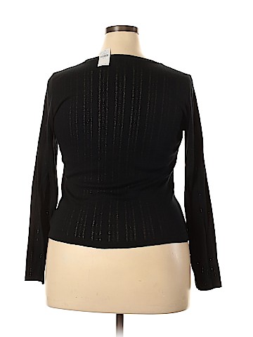 American Eagle Outfitters Pullover Sweater (view 2)