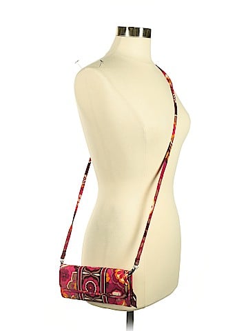 Vera Bradley Crossbody Bag (view 2)