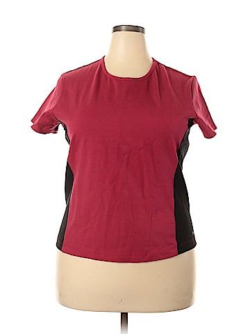 L.L.Bean Short Sleeve T-Shirt (view 1)