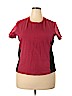 L.L.Bean 100% Cotton Red Short Sleeve T-Shirt Size XL - photo 1