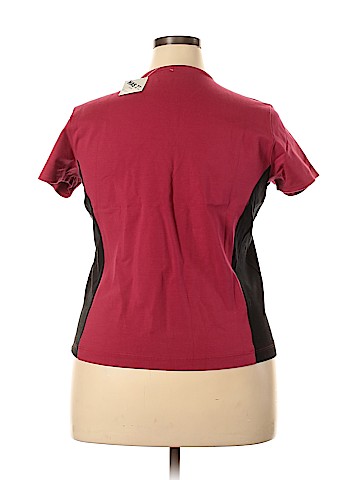 L.L.Bean Short Sleeve T-Shirt (view 2)