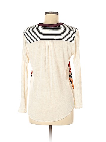 Tiny 3/4 Sleeve Blouse (view 2)