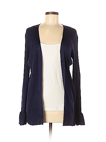 Cable & Gauge Cardigan (view 1)