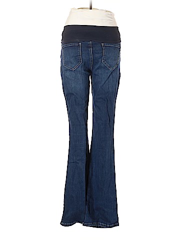 Indigo Blue Jeans (view 2)