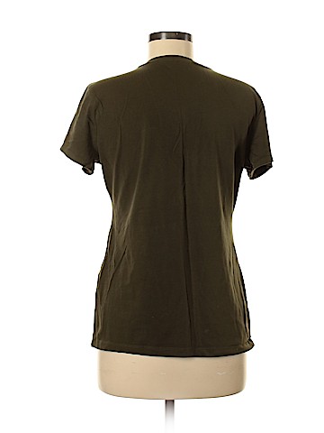Banana Republic Factory Store Short Sleeve T-Shirt (view 2)