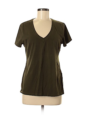 Banana Republic Factory Store Short Sleeve T-Shirt (view 1)