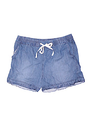 Splendid Denim Shorts (view 1)