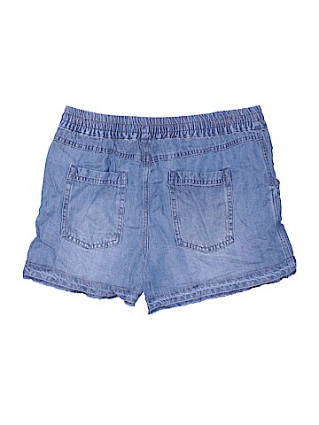 Splendid Denim Shorts (view 2)