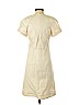 Derek Lam Ivory Casual Dress Size 4 - photo 2