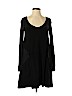 Proenza Schouler Black Casual Dress Size 2 - photo 1