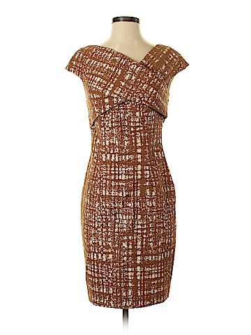 Lela Rose Casual Dress (view 1)