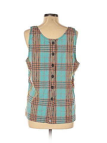 Kavu Sleeveless Blouse (view 2)