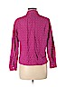 Talbots 100% Cotton Pink Long Sleeve Button-Down Shirt Size M (petite) - photo 2