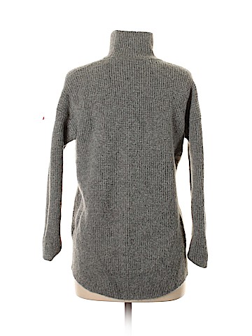 Madewell Turtleneck Sweater (view 2)