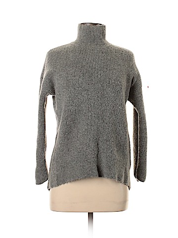 Madewell Turtleneck Sweater (view 1)