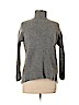 Madewell Gray Turtleneck Sweater Size M - photo 1