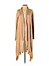 DKNY Tan Cardigan Size S (petite) - photo 1