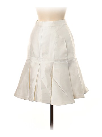 J. Mendel Casual Skirt (view 1)