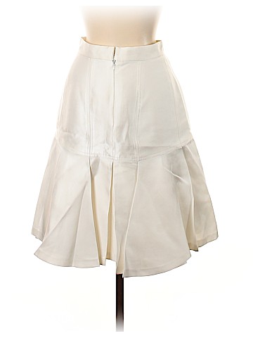 J. Mendel Casual Skirt (view 2)