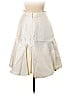 J. Mendel Ivory Casual Skirt Size 8 - photo 2