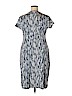 Boden Gray Casual Dress Size 18 - photo 2