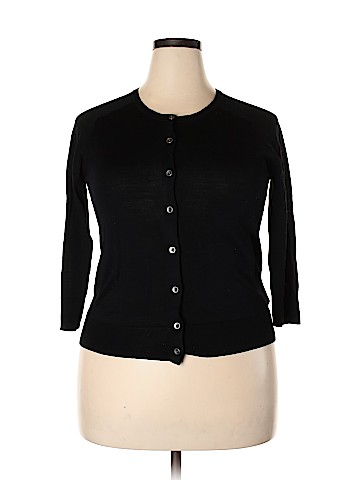 Gap Wool Cardigan (view 1)