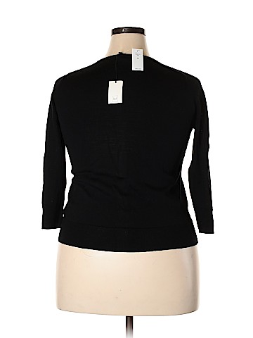 Gap Wool Cardigan (view 2)