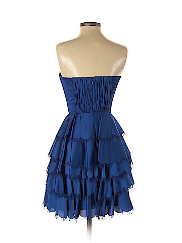 Rebecca Taylor Cocktail Dress (view 2)