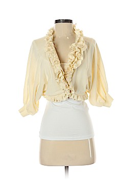 Knitted & Knotted Size Sm