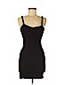 Forever 21 Black Casual Dress Size M - photo 1