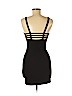 Forever 21 Black Casual Dress Size M - photo 2
