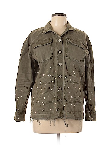 Splendid Denim Jacket (view 1)