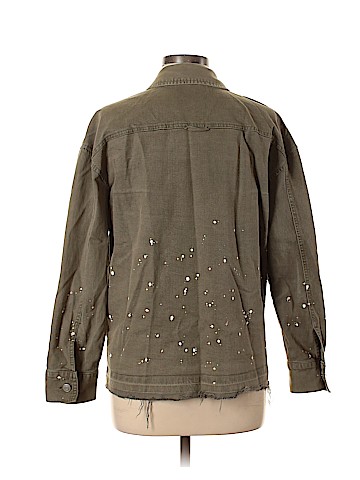 Splendid Denim Jacket (view 2)