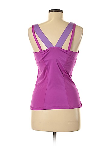 Nike Active Tank (view 2)