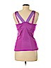Nike Purple Active Tank Size M - photo 2