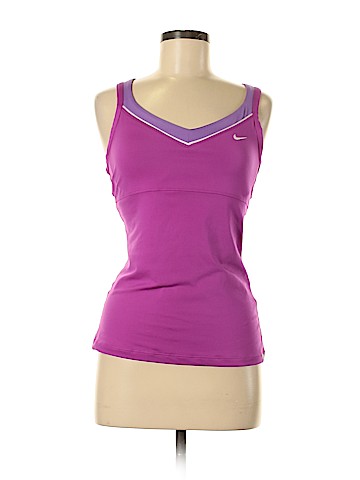 Nike Active Tank (view 1)