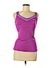 Nike Purple Active Tank Size M - photo 1