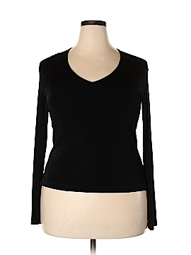 Travelers by Chico's Size Lg