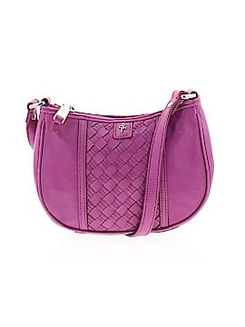 Cole Haan Leather Crossbody Bag