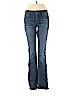 Lucky Brand Blue Jeans Size 8 - photo 1