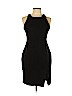 Banana Republic Black Casual Dress Size 12 (petite) - photo 1