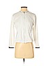 Talbots White Jacket Size S (petite) - photo 1
