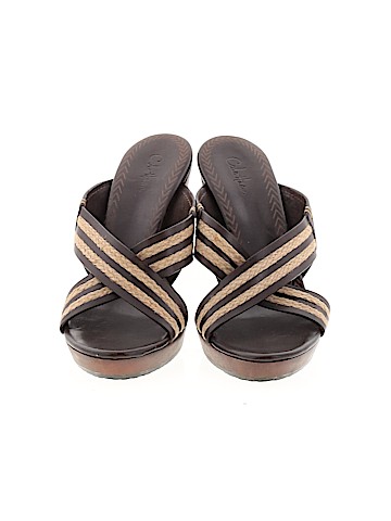 Cole Haan Mule/Clog (view 2)