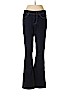 Talbots 100% Cotton Blue Jeans Size 6 - photo 1