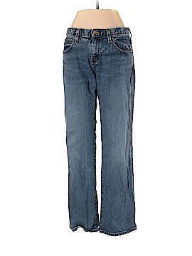 CALVIN KLEIN JEANS Size 2