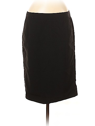 Banana Republic Wool Skirt (view 1)