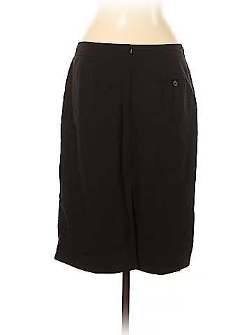Banana Republic Wool Skirt (view 2)