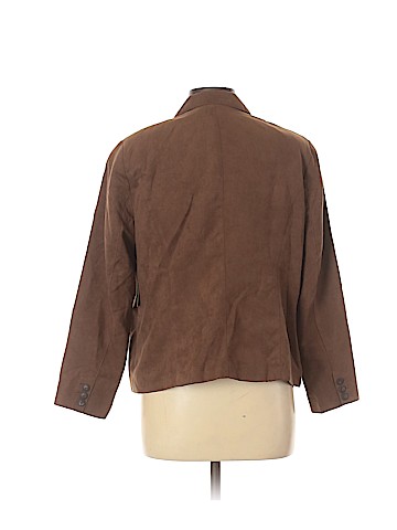 Coldwater Creek Blazer (view 2)