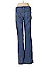 Ann Taylor LOFT Blue Jeans Size 0 - photo 2