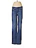 Ann Taylor LOFT Blue Jeans Size 0 - photo 1
